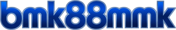 bmk88mmk Logo